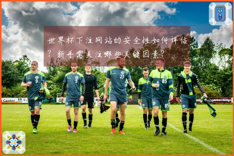 世界杯下注网站的安全性如何评估？新手需关注哪些关键因素？