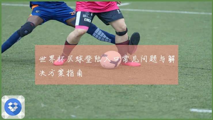 世界杯买球登陆入口常见问题与解决方案指南