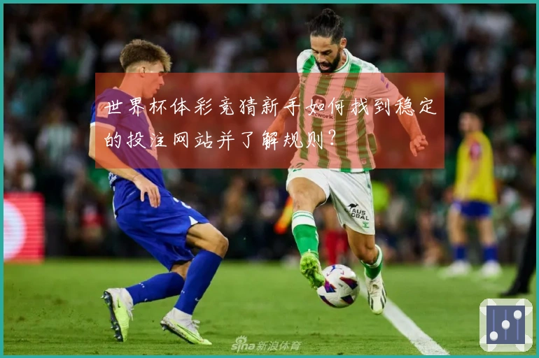 世界杯体彩竞猜新手如何找到稳定的投注网站并了解规则？