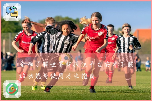全面了解世界杯投注平台安卓下载的功能与使用方法指南