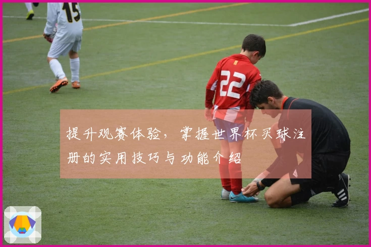 提升观赛体验，掌握世界杯买球注册的实用技巧与功能介绍