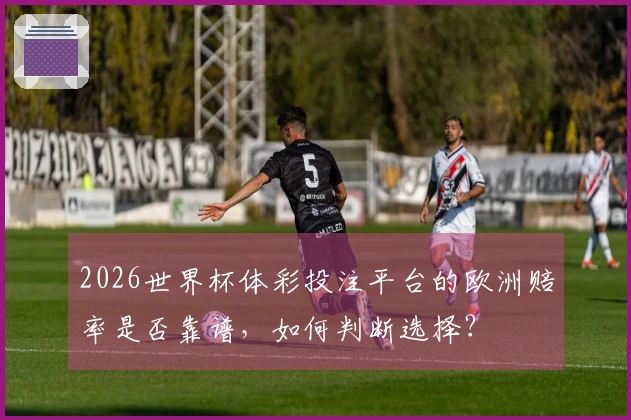 2026世界杯体彩投注平台的欧洲赔率是否靠谱，如何判断选择？